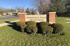 Woodstock Police conduct organized retail crime ‘blitz’