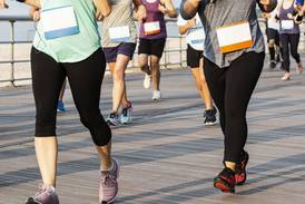 DeKalb church to host 4th annual Aruna Run and Walk May 2