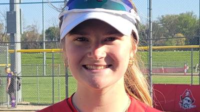 Ottawa softball sweeps DH from Yorkville Christian: The Times Saturday Roundup