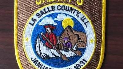 La Salle County sheriff offers scholarship