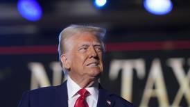 Trump order aims to end federal support for gender transitions for those under 19