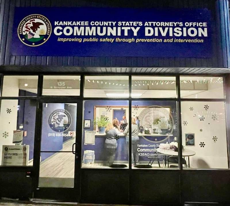 The JUMP! youth mentoring program which focused on at-risk and court-involved youth, operated through the Kankakee County State’s Attorney’s office, will no longer be funded through its federal grant.