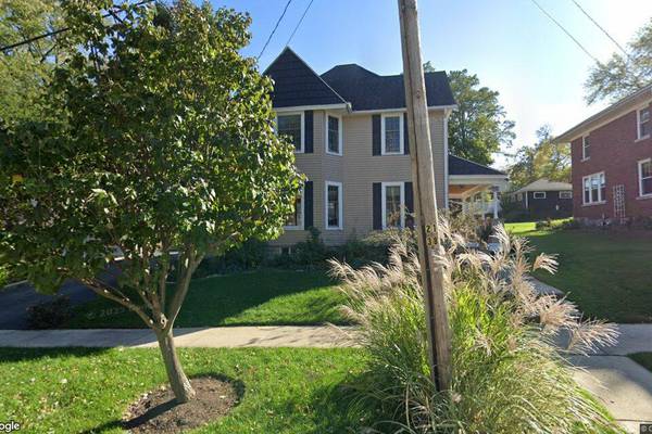Single-family home in St. Charles goes for $645,000