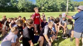 Get to know your Bureau Valley Storm