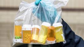 Algonquin police to collect unwanted, expired prescription drugs Saturday
