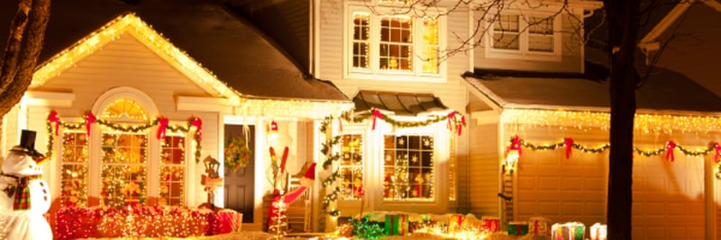 Nominations for the Montgomery Beautification Committee's annual Holiday Decorations Contest are open now through Dec. 8, 2024.