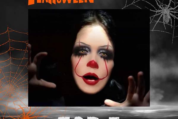 Bourbonnais teen trying to win Halloween contest