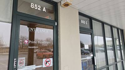 2 health care-related businesses coming to Shorewood