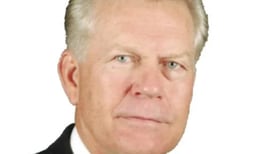 Dennis Marek: Where were you this month 80 years ago?