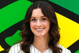 Hayden Pfeifer hurls shutout, tags two homers for 21-0 Seneca softball: The Times Friday roundup