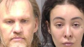 Homer Glen parents charged with first-degree murder in toddler’s drug overdose death