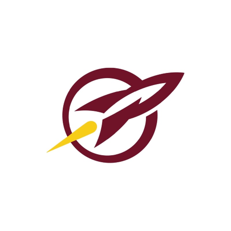 Richmond-Burton new logo