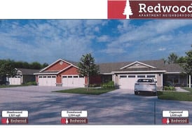 Developers eye Prairie Grove for new rental community, but density ‘a major factor’