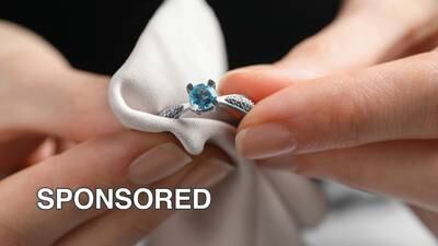 Jewelry Cleaning 101: What to Know