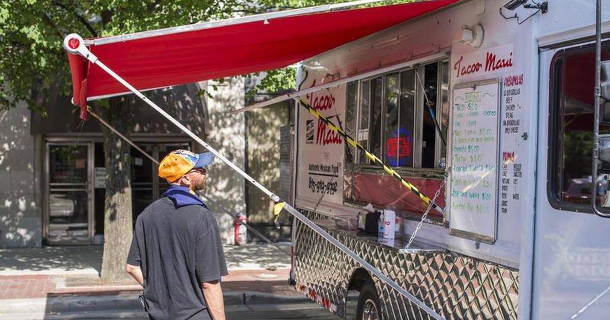 Local food events June 24 through July 1 Shaw Local