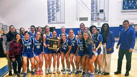 Wheaton North continues second-half surge, beats St. Charles North for regional title