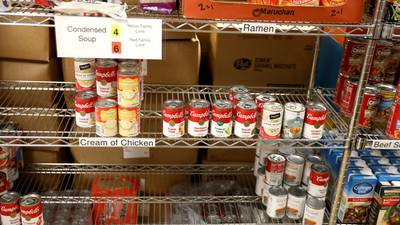 What’s Happening in Batavia? Interfaith food pantry relocates, good energy mural and more