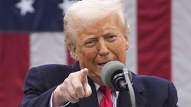 Trump tax bill will add $2.4 trillion to the deficit and leave 10.9 million more uninsured, CBO says