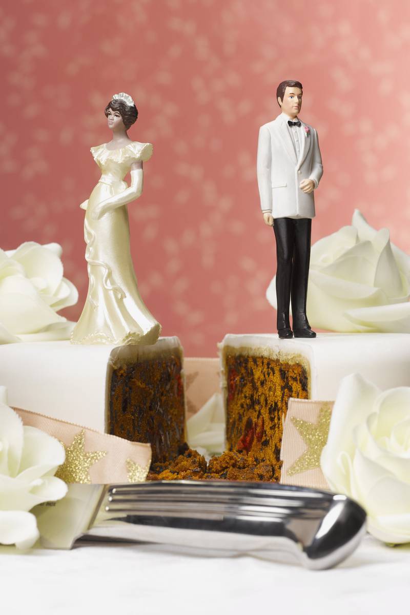Wakeman Law Group - How To Make a Breakup Worse, From a Legal Standpoint