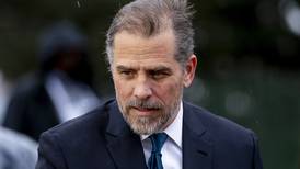 Hunter Biden indicted on federal firearms charges in long-running probe weeks after plea deal failed