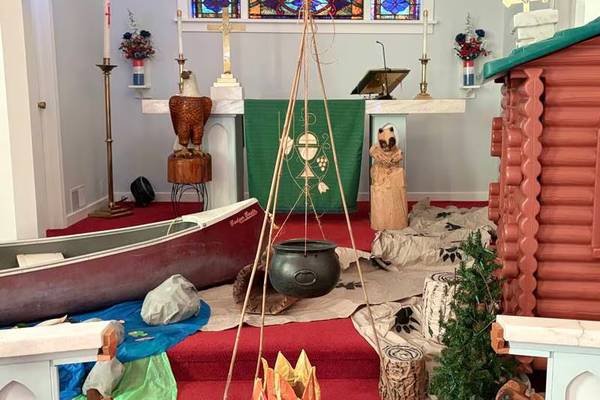 ‘True North’ vacation Bible school in Kirkland starts July 7