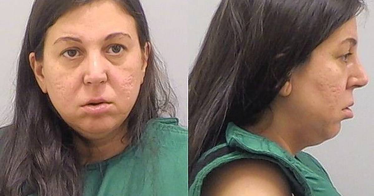 Judge sets 5M bond for woman charged in Algonquin double homicide