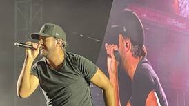 Country superstar Luke Bryan to bring 2025 Farm Tour to McHenry County this fall
