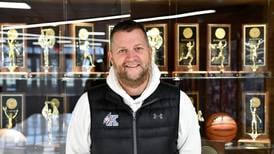 Kankakee AD Ronnie Wilcox taking new role at Lake Forest
