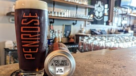 Geneva’s Penrose Brewing releases Graham’s Chocolate Ale, launches Golden Geneva Gift Giveaway