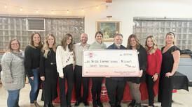 Downers Grove Junior Woman’s Club awards charity grants