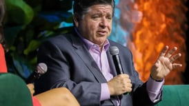 Pritzker calls Texas GOP’s remap effort ‘cheating,’ doesn’t rule out Illinois response