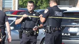 DeKalb Police Department awarded $7.6K state grant to target non-compliant gun ownership