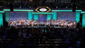 McHenry County to host local competition for Scripps spelling bee in March