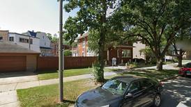 Five-bedroom home built in 1918 in Brookfield sells for $349,500