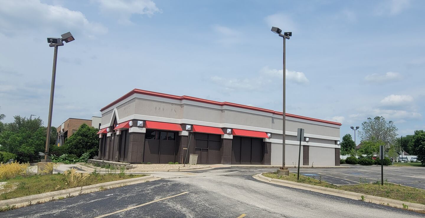 Owners of Dutchess Cannabis dispensaries submitted an application to the City of Batavia to open a dispensary in the former Arby's restaurant at 144 S. Randall Road.
