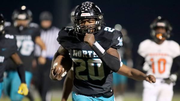 2025 season preview: Scouting the Kishwaukee River Conference