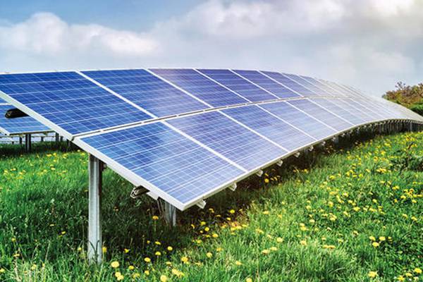 Lee County solar project moving forward, will be one of the largest in the nation at 1.56 gigawatts