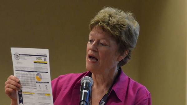 McHenry County seniors can sign up for real estate tax deferral program starting Jan. 1