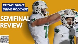 Friday Night Drive Podcast, Episode 278: IHSA Title Game Previews and Semifinal Review