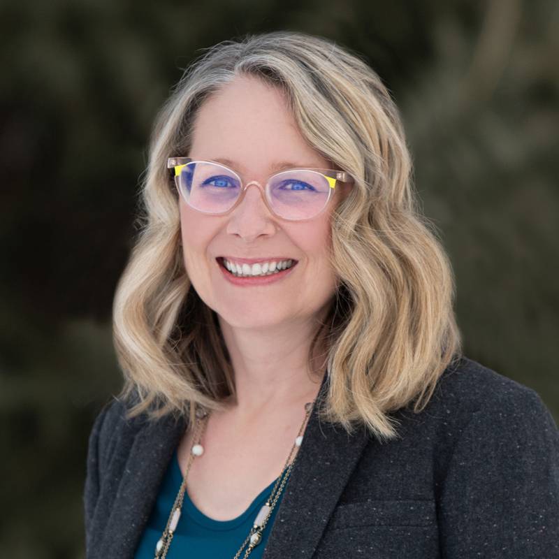 Christine Birkett