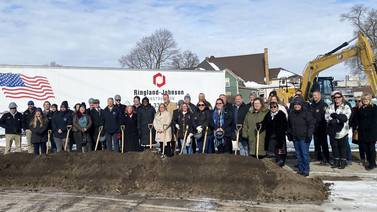 Crisis shelter’s new home seeks final step from city of DeKalb