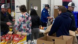 Be a Herald Angel: Help Grundy County United Way meet high community need