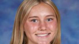 Record Newspapers Athlete of the Week: Lindsay Ingemunson, Yorkville, soccer, sophomore