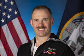 Kankakee native earns Naval honor