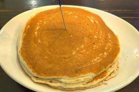 Yorkville Sons of The American Legion monthly breakfast fundraiser returns Oct. 9; public invited