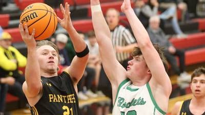Putnam County boys look to improve as Jared Sale takes over program