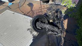 Northern Moraine sewer district warns against flushing wipes as pump replacement costs rise amid pandemic