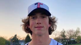Northwest Herald Athlete of the Week: Cary-Grove’s Ethan Dorchies