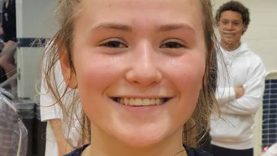 Girls volleyball: Fieldcrest shakes off slow start in 2A sectional semi win over Peotone