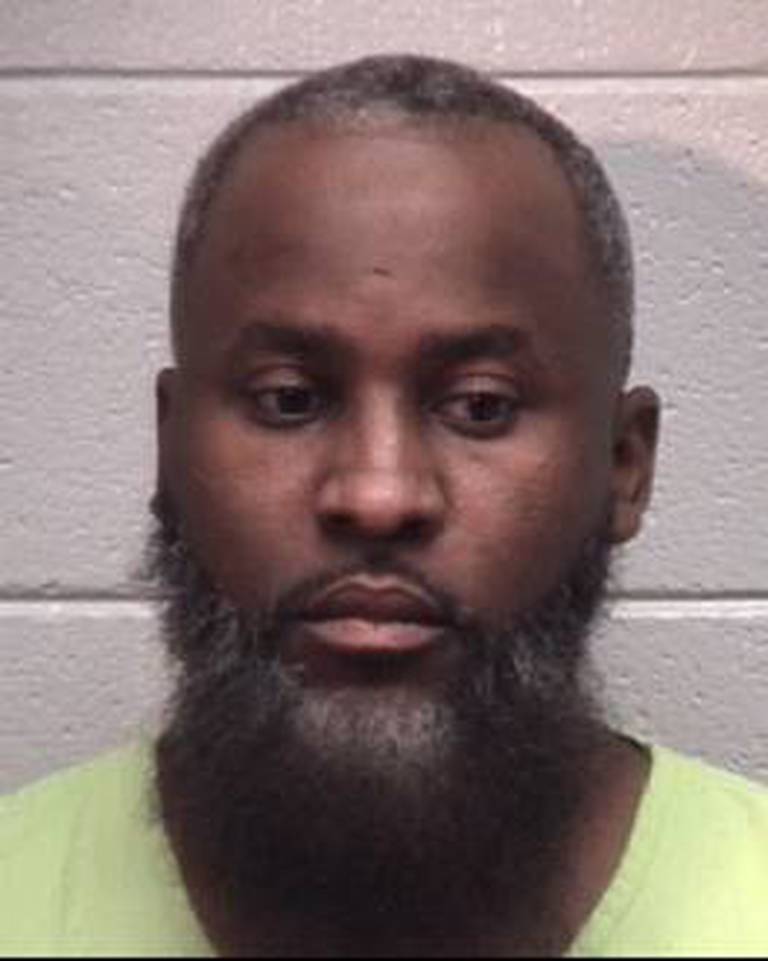 Jonathan Q. Carter, 35, Chicago